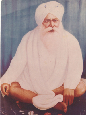 Baba Tartya Singh